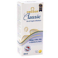 OMEGOR® Classic